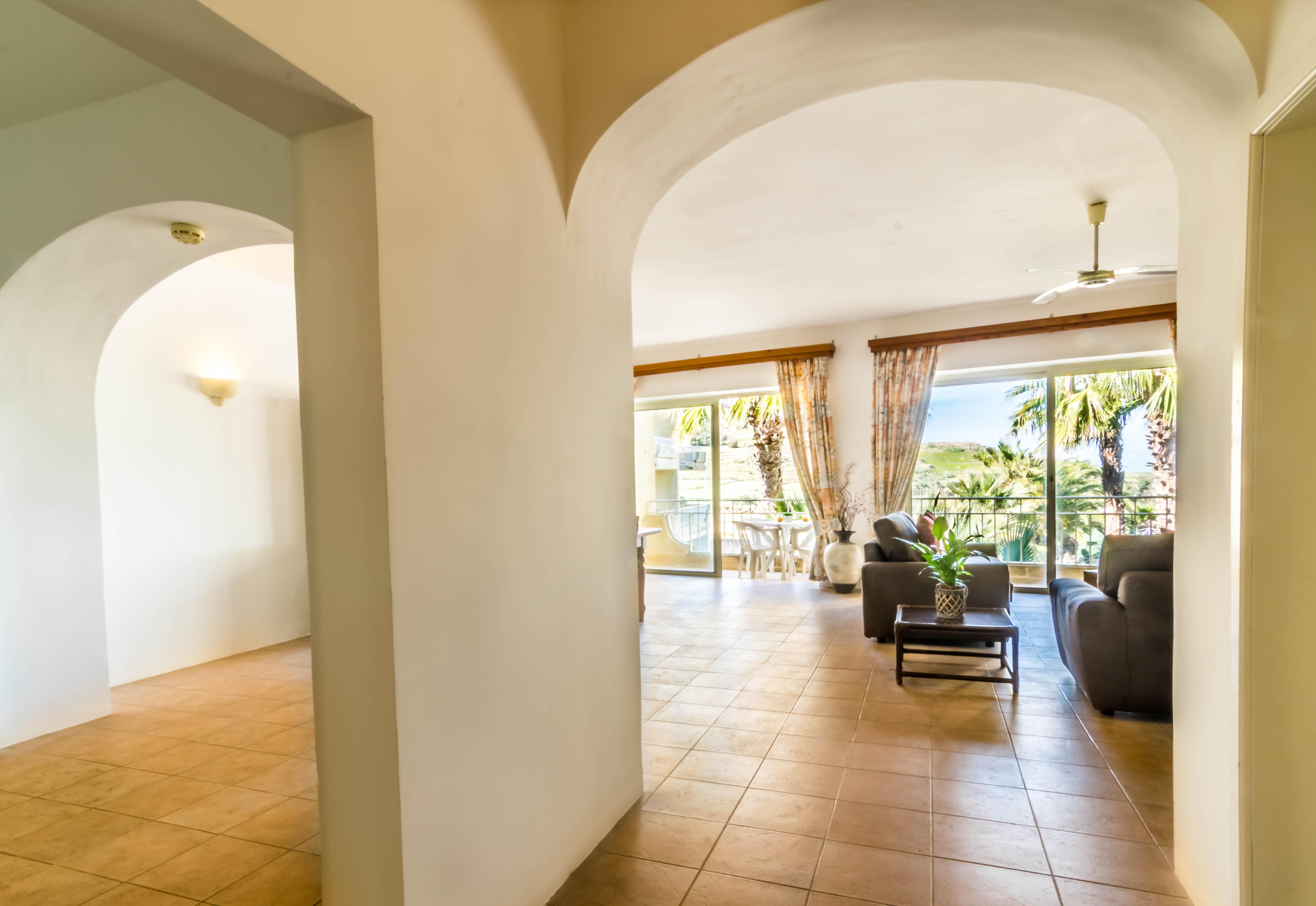 Apartment Ta Frenc Apartments Ghammar Zewnętrze zdjęcie