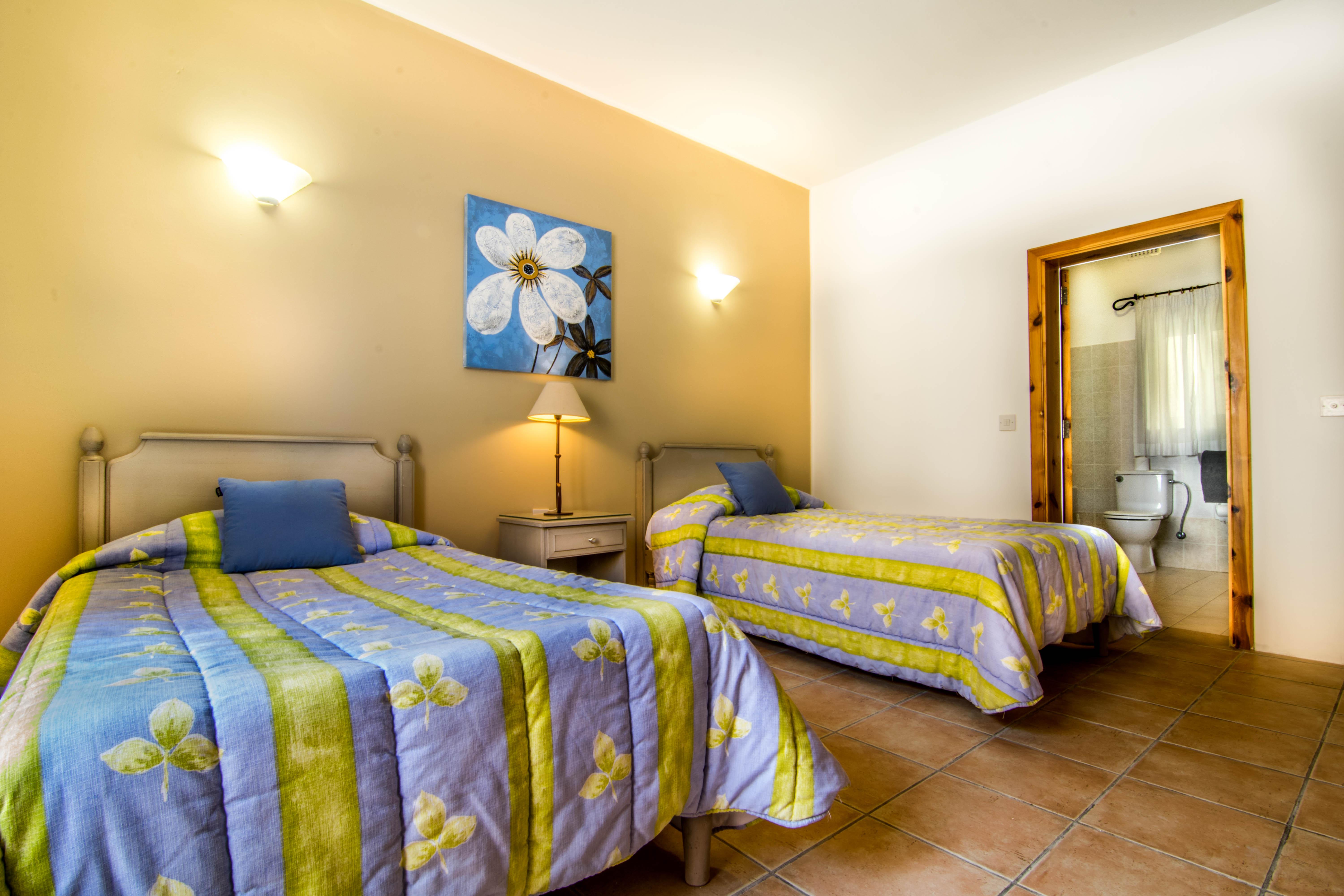 Apartment Ta Frenc Apartments Ghammar Zewnętrze zdjęcie