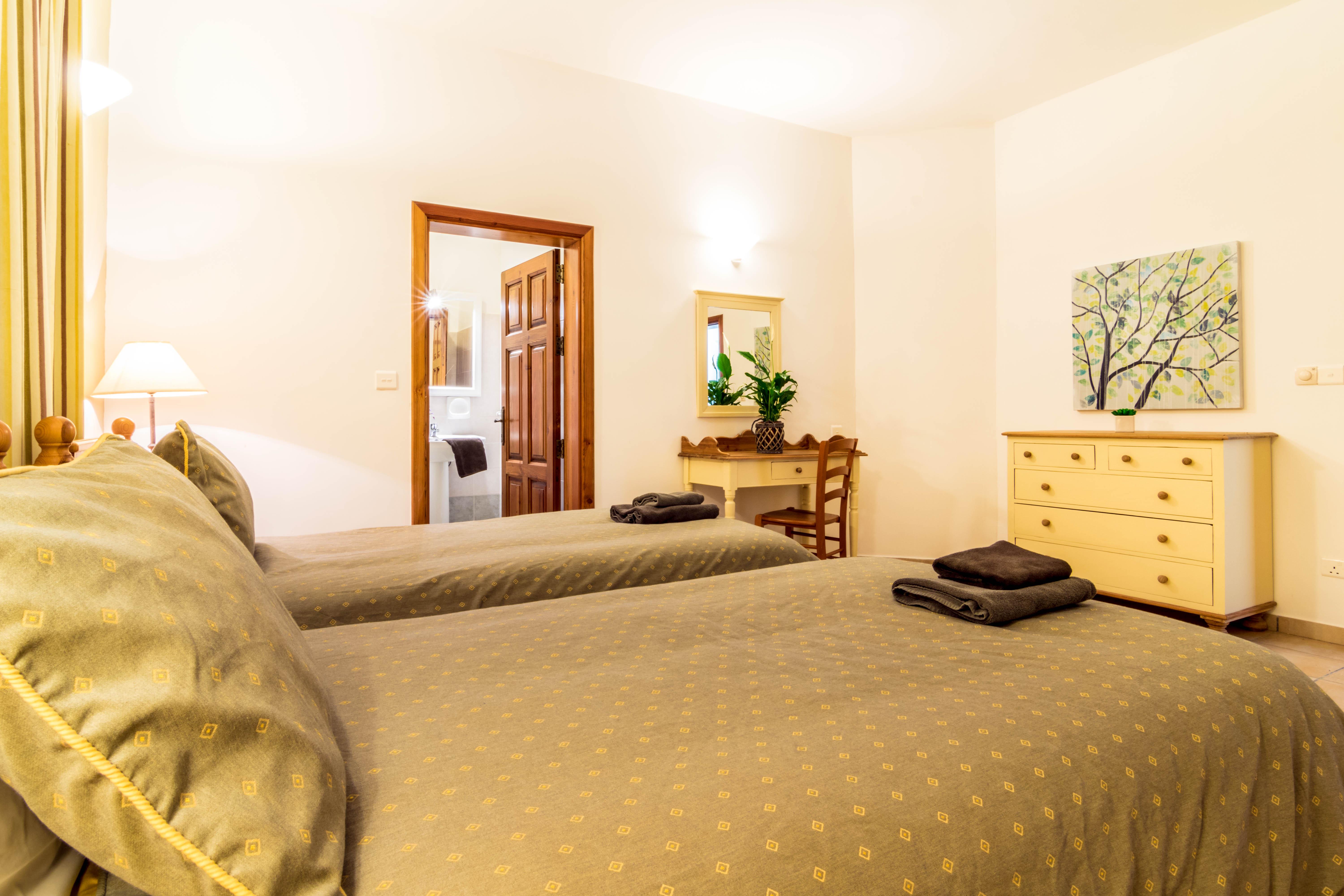 Apartment Ta Frenc Apartments Ghammar Zewnętrze zdjęcie