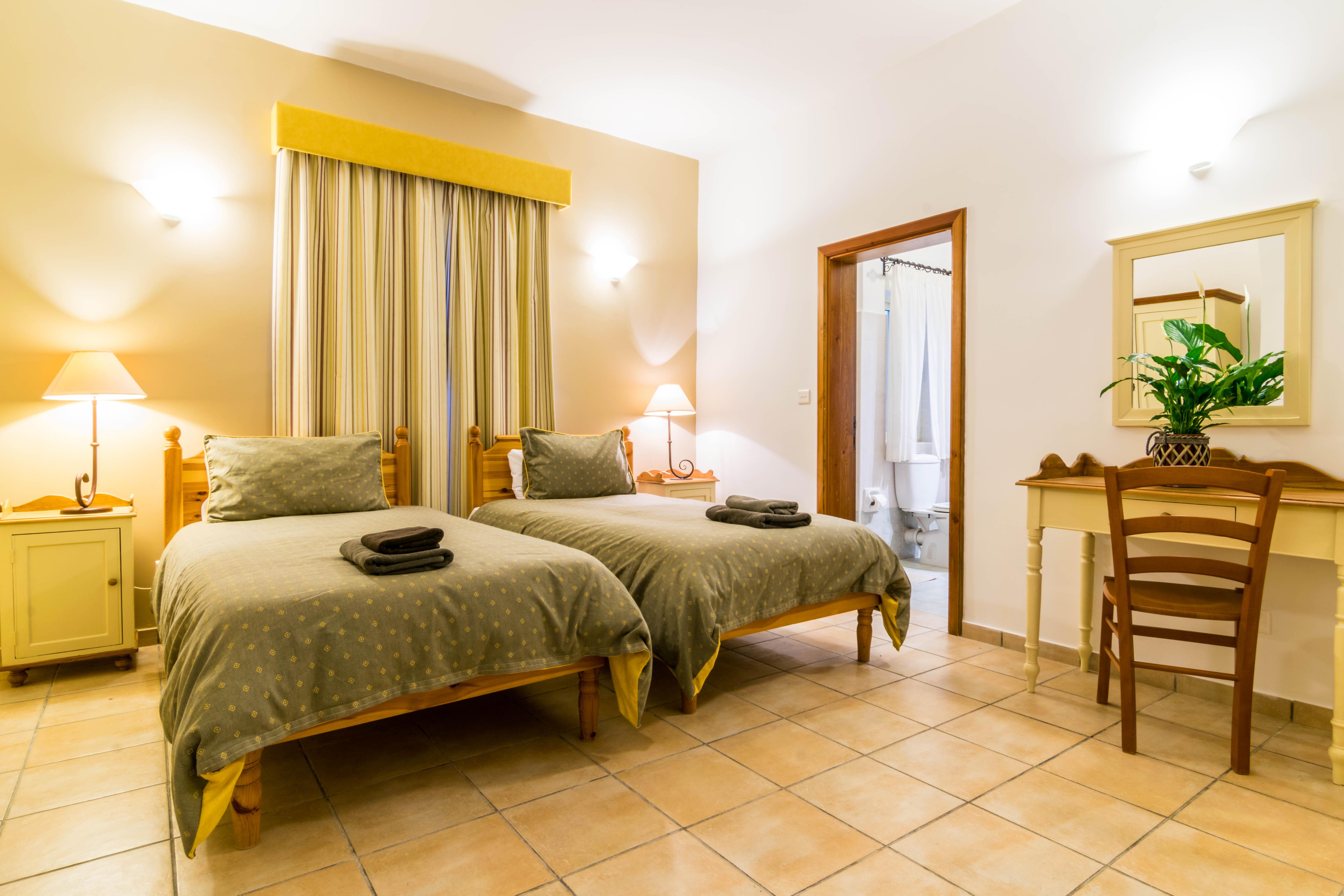 Apartment Ta Frenc Apartments Ghammar Zewnętrze zdjęcie