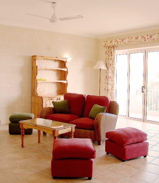 Apartment Ta Frenc Apartments Ghammar Zewnętrze zdjęcie